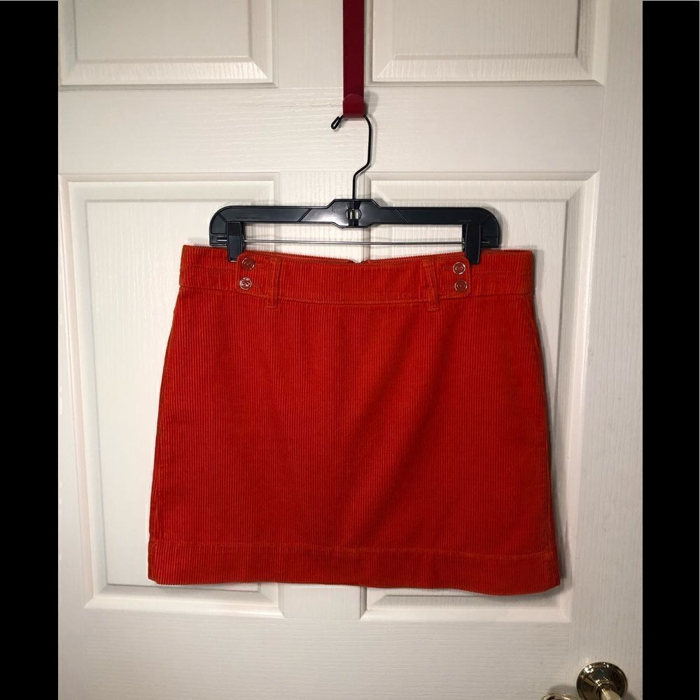 LOFT skirt 